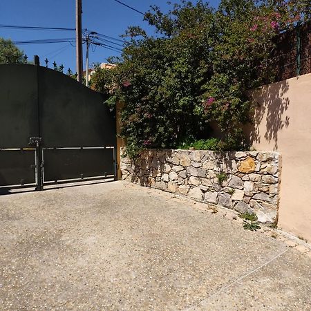 Villa Très confortable studio maison au pied dufaron à Toulon Extérieur photo