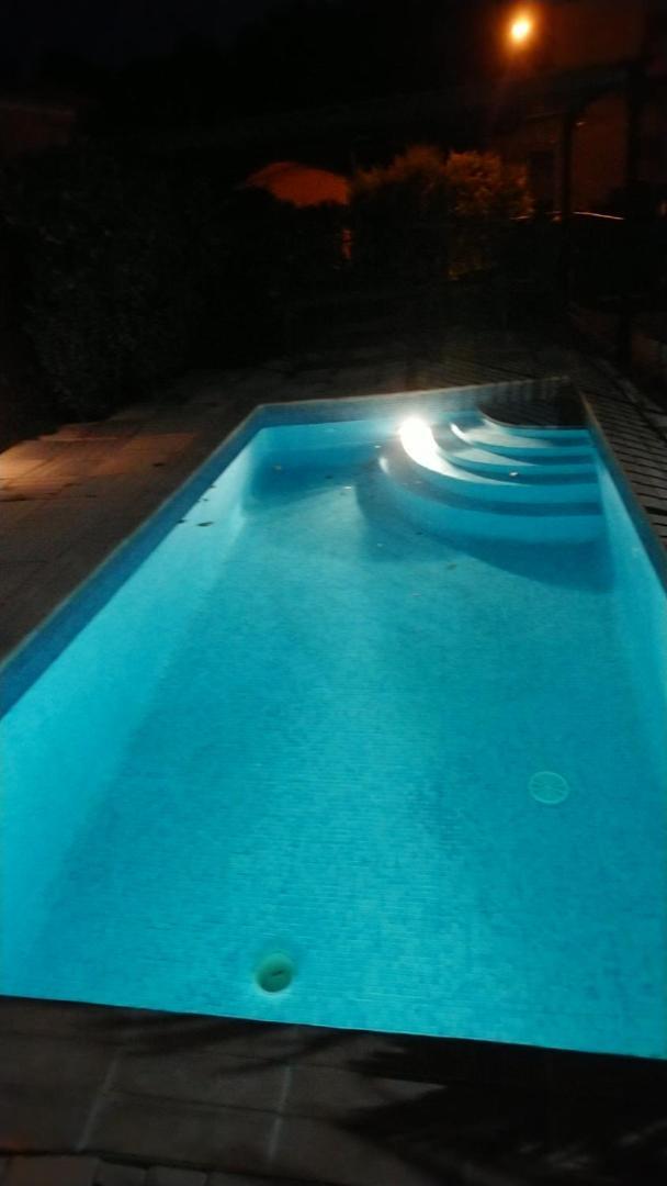 Villa Très confortable studio maison au pied dufaron à Toulon Extérieur photo