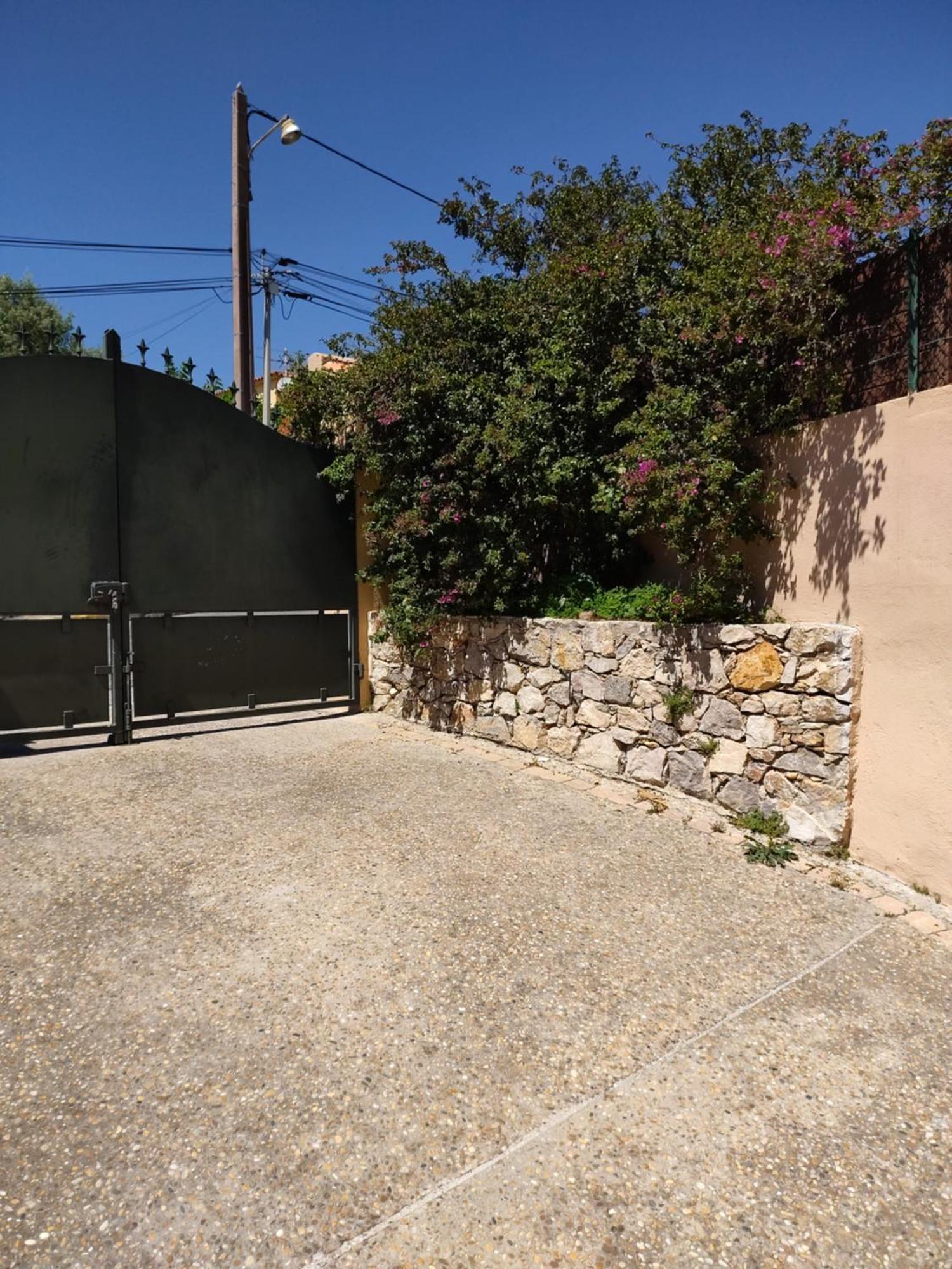 Villa Très confortable studio maison au pied dufaron à Toulon Extérieur photo