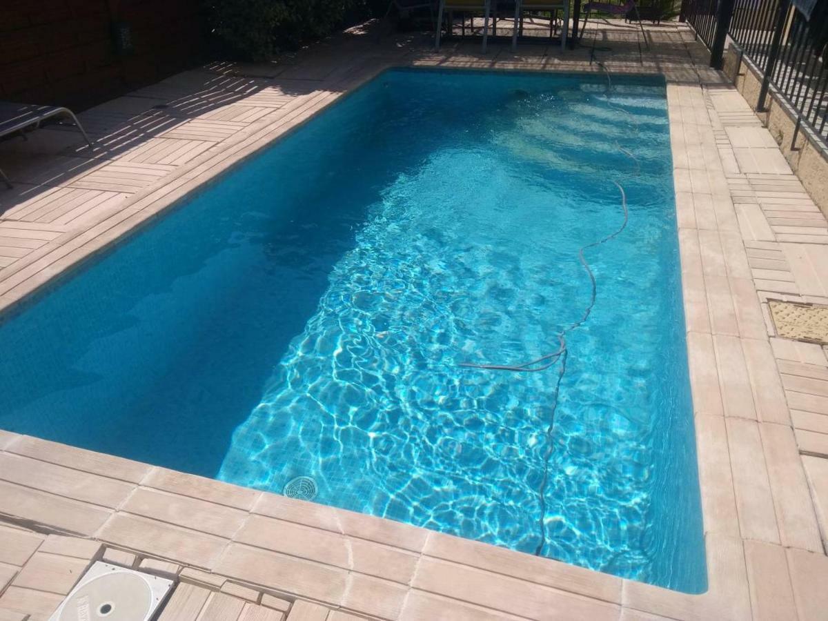 Villa Très confortable studio maison au pied dufaron à Toulon Extérieur photo